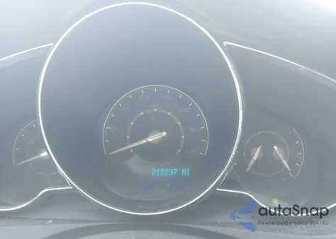 2011 Chevrolet Malibu 1Lt из США, поврежденный, VIN 1G1ZC5EU3BF123727